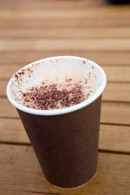 Boosting C-Store Business with Bernick’s Hot Beverage Program