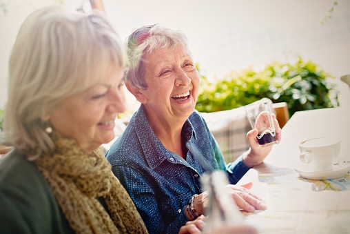 What Flavored Coffee You Should Serve in Senior Living