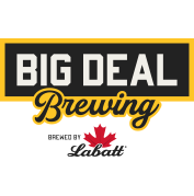 Big Deal Brewing