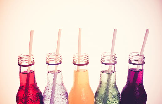 Soft Drinks in 2019: What Patrons are Looking For
