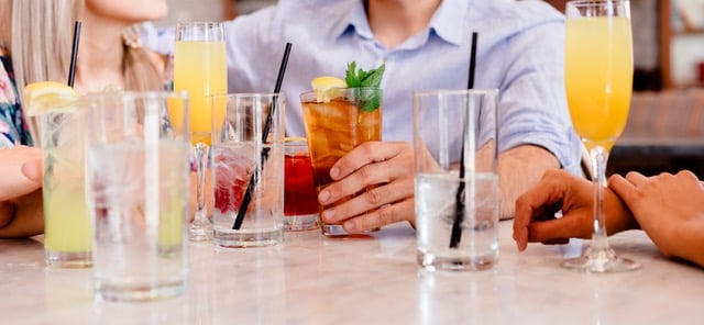 How Beverage Sales Impact Your Bottom Line