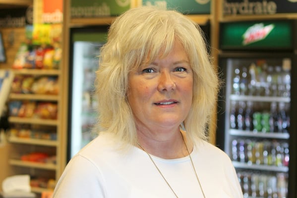 Meet Cynthia Lind: Culinary Innovations Specialist