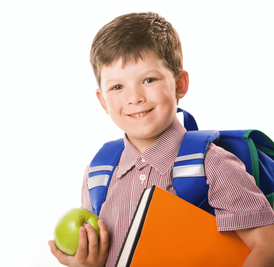 Making Schools Healthy & Better for You: USDA Guidelines