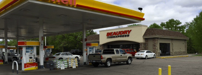 How Bernick's Helped Our Convenience Store: Our Customers' Insight