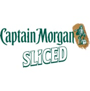 Captain Morgan Sliced