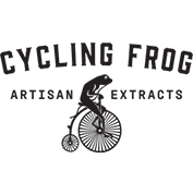 Cycling Frog