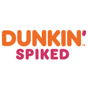 Dunkin Spiked