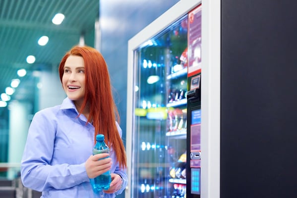4 Reasons We Customize Vending to Your Needs