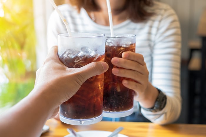 The Fabulous Fountain Drink: The Secret to The Best Soda