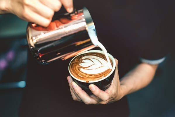 4 Reasons to Put Handcrafted Coffee in Your Lineup