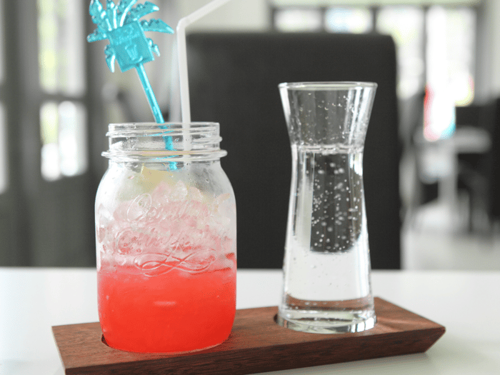 How THC & CBD Drinks Fit into the Sober Curious Movement