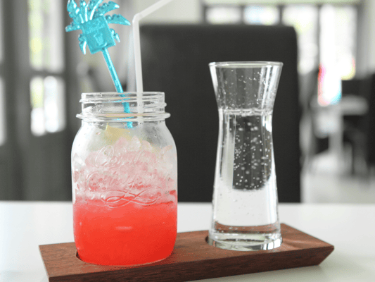 How THC & CBD Drinks Fit into the Sober Curious Movement