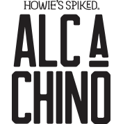 Howie's Spiked Alc-A-Chino