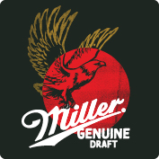 Miller Genuine Draft