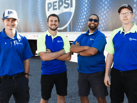 Partnering with a CBD and THC Distributor: Benefits for Convenience Stores and Retailers