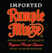 Rumple Minze