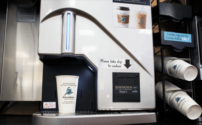 How Bernick’s Can Service Your Commercial Coffee Makers