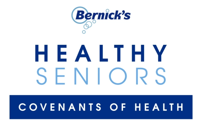 [VIDEO] The 5 Covenants of Senior Health