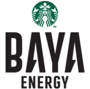 Starbucks Baya Energy