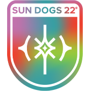 Sun Dogs