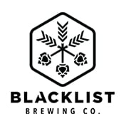 Blacklist Brewing