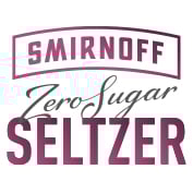 Smirnoff Seltzers