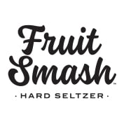 Fruit Smash Seltzers