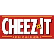 CheezIt