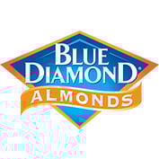 Blue Diamond Almonds