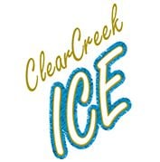 Clear Creek Ice