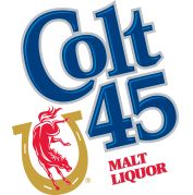 Colt 45