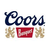 Coors Banquet