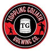 Toppling Goliath