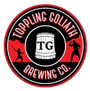 Toppling Goliath