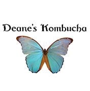 Deane's Kombucha