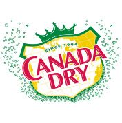 Canada Dry