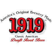 1919 Root Beer