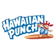 Hawaiian Punch