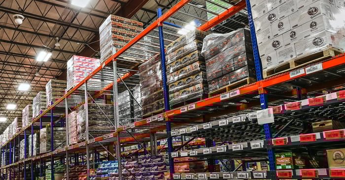 Soft Drinks in 2020: What Patrons are Looking For