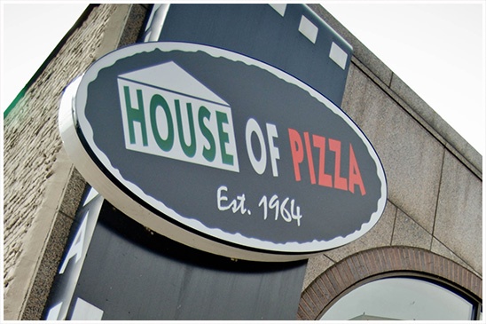 Q & A with House of Pizza & Pacific Wok: Customer Satisfaction