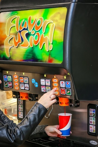 Adding Flavors to Your Fountain Machine Can Boost Business