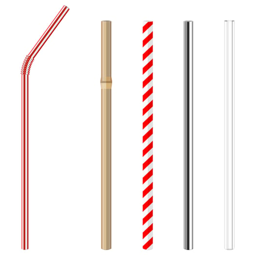 The Great Straw Debate