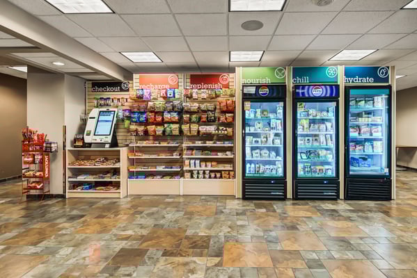 6 Sustainability Practices in PICO Market Operations