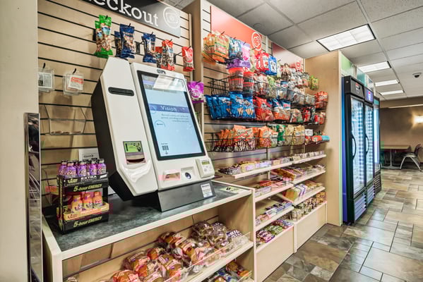 The Future of Automated Retail: 5 Trends Shaping PICO Markets