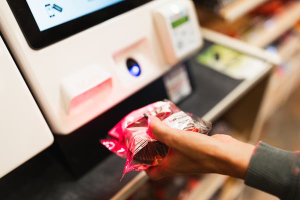 Implementing Contactless Payment Solutions in PICO Markets