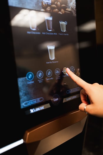 The Rise of Ready-to-Drink Coffee: Why It’s the Smart Choice for Breakrooms, Cafés, and Retail Spaces
